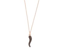 Collana Pesavento Donna Polvere Di Sogni in Argento WPLVE1654 - WPLVE1654